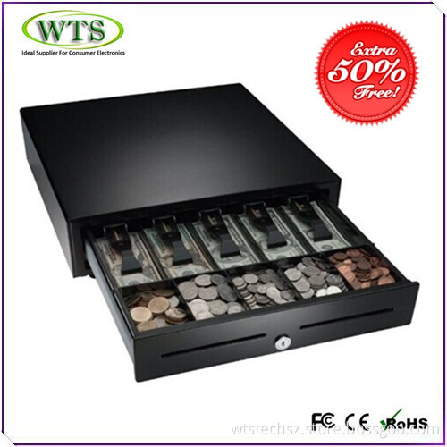 Top Quality Cash Drawer for Point of Sale System